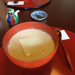 東京 芝 とうふ屋うかい - 