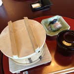 東京 芝 とうふ屋うかい - 