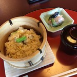 東京 芝 とうふ屋うかい - 