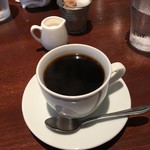 ビストロ ア ラ ドゥマンド - 