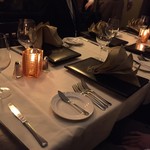Forbes mill steakhouse Los Gatos - 