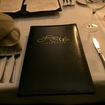 Forbes mill steakhouse Los Gatos - 
