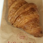 ル・グルニエ・ア・パン - クロワッサン