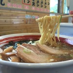 タロー軒 - めーーん！
      