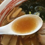 タロー軒 - スープ