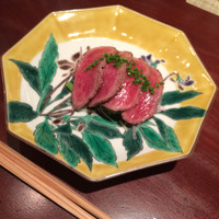 加藤牛肉店 銀座 - 