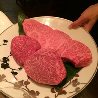 加藤牛肉店 銀座 - 