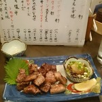 焼鳥こうのとり - 