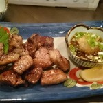 焼鳥こうのとり - 