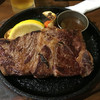 STEAK&HAMBURG ひげ 6条店