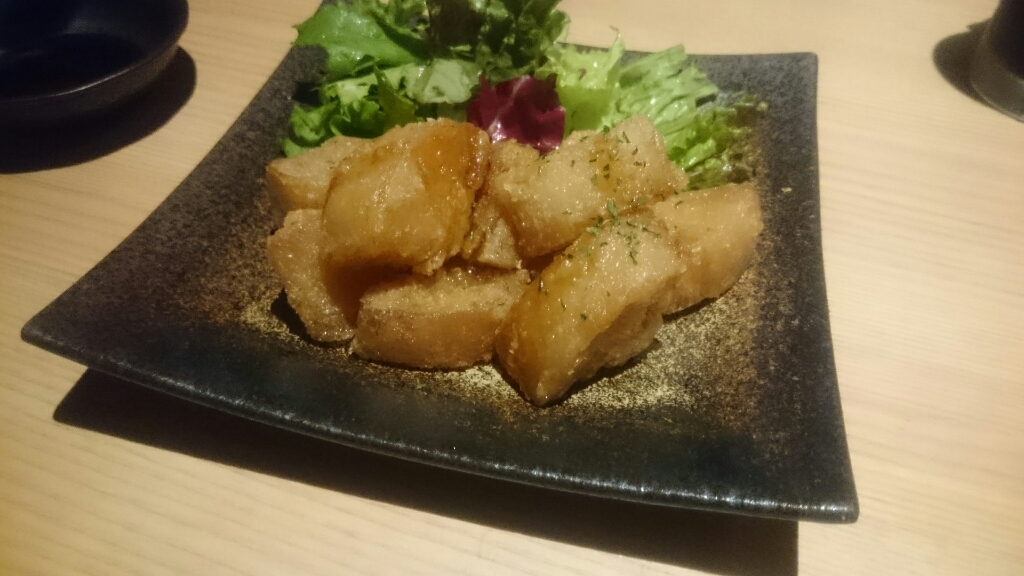 農家と漁師の台所 北海道知床漁場 新大阪店 name=