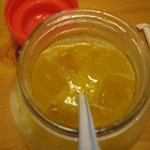 サマージュース＠2010/09/22