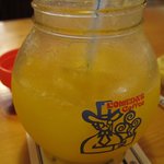 サマージュース＠2010/09/22