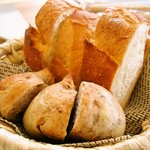 農場レストラン ＳＡＧＲＡ - パン