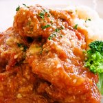 農場レストラン ＳＡＧＲＡ - 煮込み「あっぷ図」