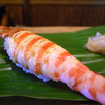 吉冨寿し - 車海老