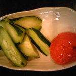 つなげ屋 - 明太キュウ