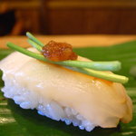 吉冨寿し - 河豚