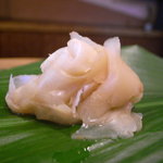 吉冨寿し - がり