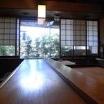 吉冨寿し - 吉冨寿し 