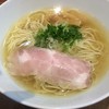 町田汁場 しおらーめん進化 本店