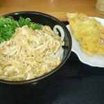讃岐うどん製麺 - 