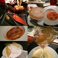 ラトリエ ドゥ ジョエル・ロブション - 