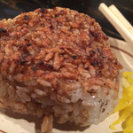 エビス参 - 禁断の炭水化物。最高ですよ。