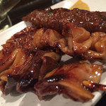 エビス参 - タレガツテッポウ。つ・く・ね！