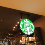 スターバックス・コーヒー - 外観