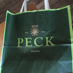 PECK - 袋✨