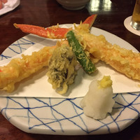 かに道楽 新宿本店 - 