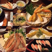 かに道楽 新宿本店 - 