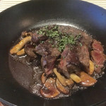 ピアット - たまには肉を喰らおう