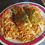 Okonomiyaki Poplar - 