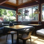 Clarke's Charcoal Broiler - 