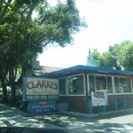 Clarke's Charcoal Broiler - 