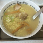 Sugakiya - 大盛り(^-^)/
                        