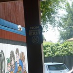 Clarke's Charcoal Broiler - 