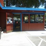 Clarke's Charcoal Broiler - 