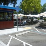 Clarke's Charcoal Broiler - 