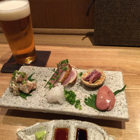 とり茶太郎 - 