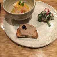 とり茶太郎 - 