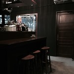 Citron - 店内 ※現在は店内撮影禁止のようです
