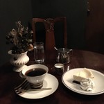 Citron - チーズケーキの夜