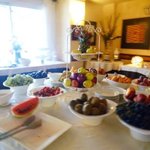 Panoramic Restaurant - 