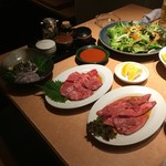 万両 東天満店 - 