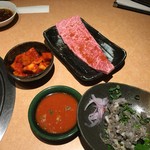 万両 東天満店 - 