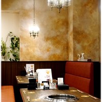 焼肉 いのうえ 国分寺店 - 