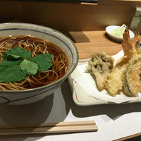 手打ちそば 大石 - 